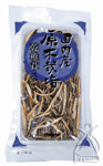 国内産原木栽培椎茸(スライス)