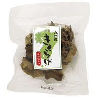 天日乾燥きくらげ