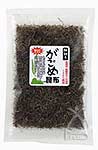 細切りがごめ昆布