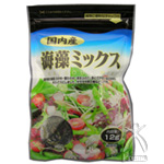 国内産海藻ミックス