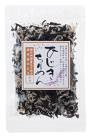 ひじきちりめん