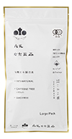 有機丹波なた豆茶Large Pack