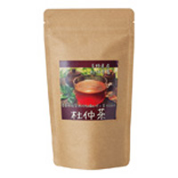 ばんどう紅茶園 杜仲茶(ティーバッグ)(45g(3g×15TB))