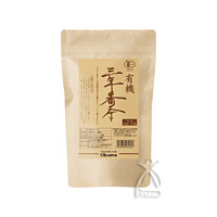 有機三年番茶 分包