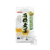 みたけ有機麦茶 カナダ産
