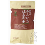みんなのはと麦茶