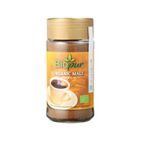 ビオピュール・麦芽コーヒー