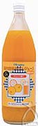 オーサワジャパン みかんジュース 900ml(ビン)