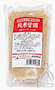 オーサワジャパン 純米甘酒 250g