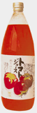 マルカイコーポレーション トマトジュース 純トマト(食塩無添加) 1L