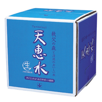 アキ 天恵水 20L