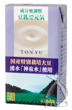ヤマキ 豆乳で元気 125ml