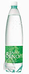 サンブノワ 炭酸入りミネラルウォーター 1250ml