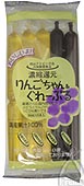 花田食品 りんごちゃん&ぐれーぷる 450ml(90ml×5本)