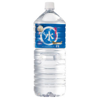 岩泉 龍泉洞の水 2L