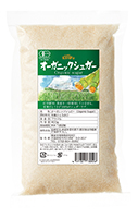 オーガニックシュガー