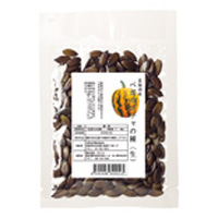 ペポカボチャの種(生)(80g)