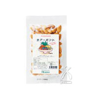 生アーモンド