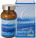 コンドロイチン(軟骨抽出エキス100%)72g(約240粒)