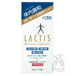 ラクティス「アルミパック」