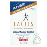 ラクティス「アルミパック」