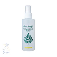 モリンガ香草蒸留水(レモンティーツリー)(200ml)