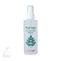 モリンガ香草蒸留水(ローズ)(200ml)