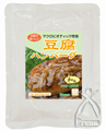 豆腐ハンバーグ(和風)
