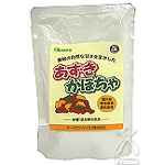 あずきかぼちゃ