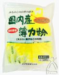 国内産薄力粉