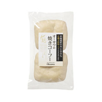 オーサワの焼きコ−フー