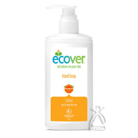 EcOVER ハンドソープ(ポンプタイプ)(250ml)