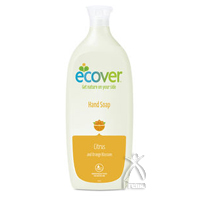 EcOVER ハンドソープ(リフィル)(1000ml)