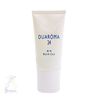デュアロマ24薬用ハーブゲル(70g)
