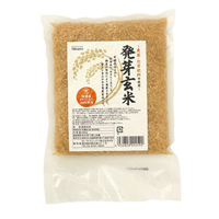 国内産発芽玄米