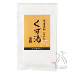 くず湯 蓮根