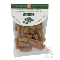 ナチュラルクッキー 珈琲