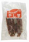 安納黄金の干し芋