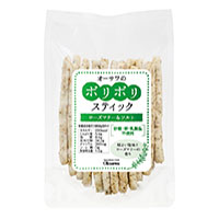 オーサワのポリポリスティック(ローズマリー&ソルト)(50g)