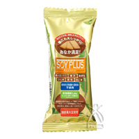 SOY PLUS 寿元ビスケット3枚