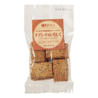 チアシード&いちじくクッキー(40g)