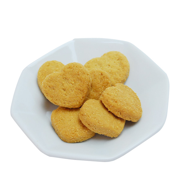 プレマシャンティ なちゅらるクッキー 〜玄米〜 130g