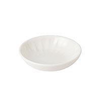 森修焼（しんしゅうやき） 旨陶皿 ミニプレート／φ10.3cm H2.7cm