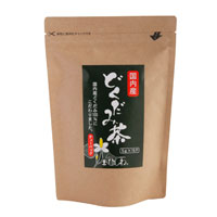 菱和園 国内産どくだみ茶 ティーバッグ 5g×15袋