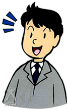 太長寿:健康に