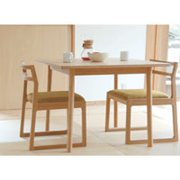 SQUARE TABLE 850角