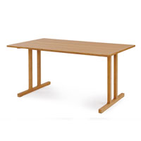 WING TABLE W1500