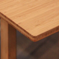 WING TABLE W1500