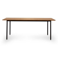 T DINING TABLE W1500