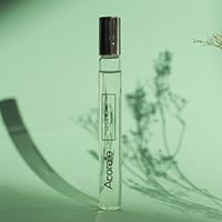アコレル（Acorelle） オーガニック香水 フレグランスロールオン ベルガモットロータス／10ml